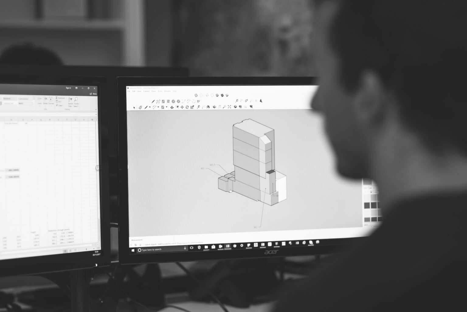 thermal-mass-parameter-effects-in-sap-build-energy