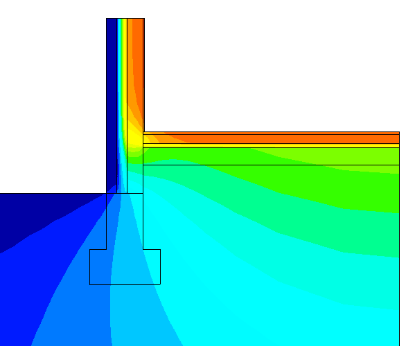 Thermal Bridge Calculations - Build Energy