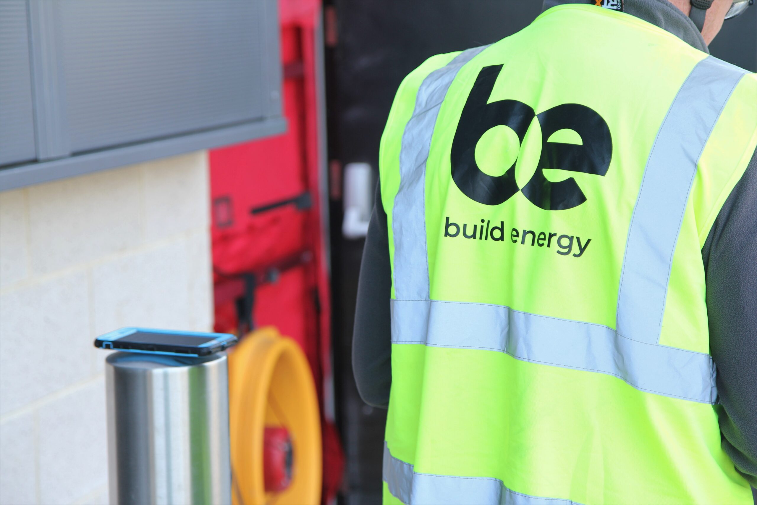 Overheating Analysis from Build Energy
